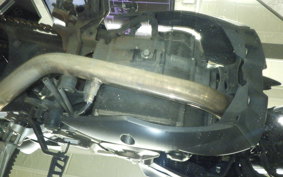 SUZUKI ｼﾞｸｻｰ250 2016