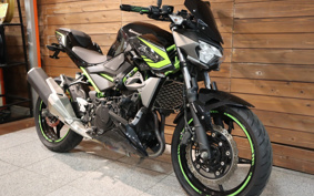 KAWASAKI Z400 2019 EX400G