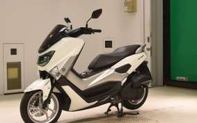 YAMAHA N-MAX SED6J