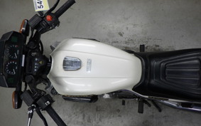 HONDA VF750 SABRE 1985 RC07