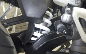 BMW R1250R 2020