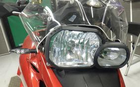 BMW F700GS 2016