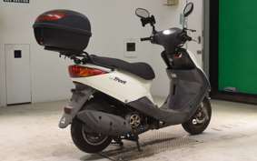 YAMAHA AXIS 125 TREET SE53J
