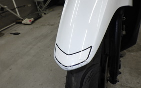 SUZUKI ADDRESS 110 2023 CE47A