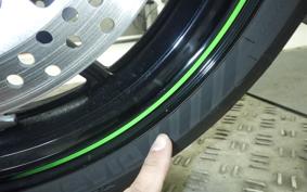 KAWASAKI NINJA ZX-6R A 2025 ZX636J