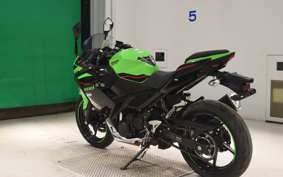 KAWASAKI NINJA 400 2022 EX400G