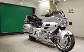 HONDA GL 1800 GOLD WING 2006 SC47