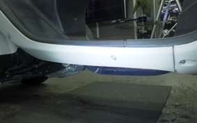 HONDA GYRO CANOPY TA03