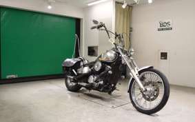 KAWASAKI VULCAN 400 Gen.2 1995 VN400A
