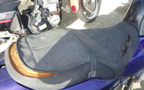 KAWASAKI BALIUS 250 ZR250A