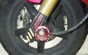 YAMAHA CYGNUS 125 XSR 2 SE44J