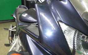 SUZUKI BANDIT 1250 SA 2007 GW72A