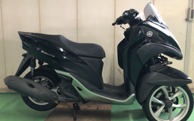 YAMAHA TRICITY 125 SE82J