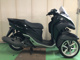 Фото Yamaha TRICITY 125 с японского аукциона