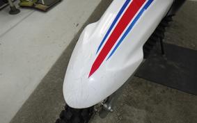 YAMAHA SEROW 250 Gen.3 2021 DG31J