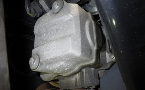 HONDA LITTLE CUB E 2025 AA01