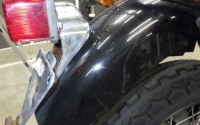 HONDA CB223S 2004 MC40