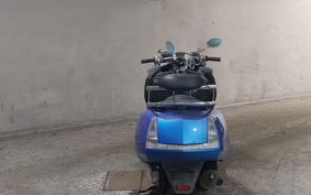 YAMAHA MAXAM 250 SG17J