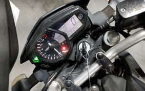 YAMAHA MT-25 RG10J