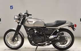 YAMAHA SRV250 RENAISSA 4DN