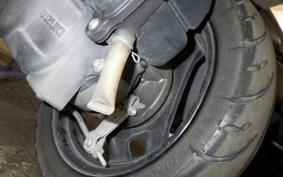 SUZUKI ﾚｯﾂ CA4AA