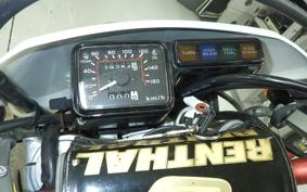 HONDA CRM250AR 2007 MD32