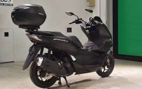 HONDA PCX 160 2015 KF47