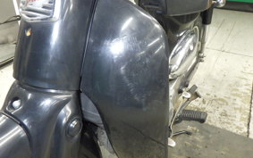 HONDA LITTLE CUB AA01