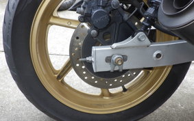 HONDA CB750 GEN 2 2009 RC42