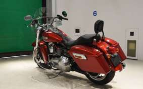 HARLEY FLD 1580 2012