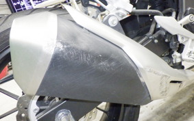 HONDA CBR400R 2017 NC47