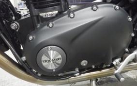 TRIUMPH SPEED TWIN 2022