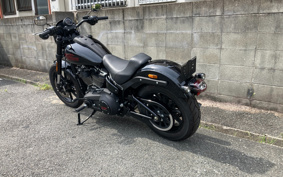 HARLEY FXLRS 2025 YWA
