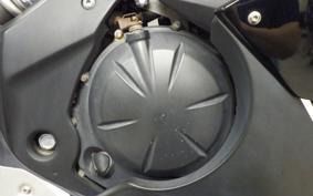 KAWASAKI NINJA 400R 2012 ER400B