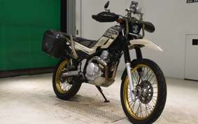 YAMAHA SEROW 250 Gen.2 DG17J