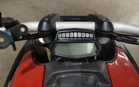DUCATI DIAVEL CARBON G100AB