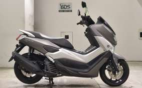 YAMAHA N-MAX 155 A SG50J