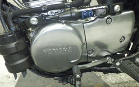 YAMAHA SR400 Gen.5 2020 RH16J