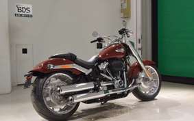HARLEY FLBS 1870 2026