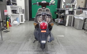 HONDA GIORNO 2 2011 AF70