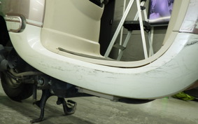 HONDA GIORNO 2 2023 AF70