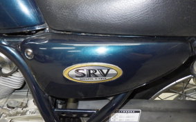 YAMAHA SRV250 RENAISSA 2010 4DN