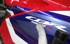 HONDA CBR400R 2024 NC65