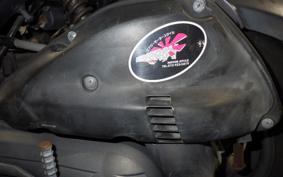 HONDA ZOOMER AF58