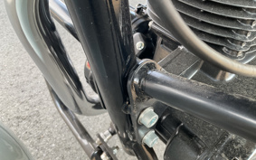 HONDA GB350C 2025 NC64