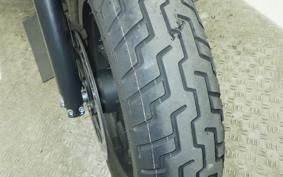 HONDA REBEL 250 A MC49