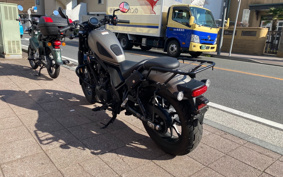 HONDA  REBEL 500 2021 PC60