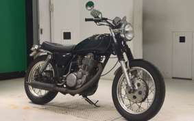 YAMAHA SR400 Gen.2 1995 1JR