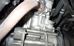 HONDA FORZA Z GEN 2 2017 MF10