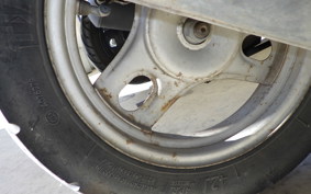 HONDA DIO GEN 2 AF27